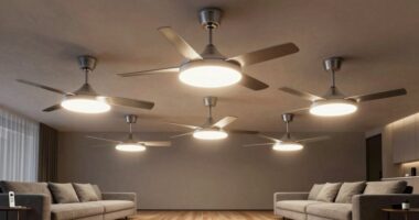 top smart fan choices