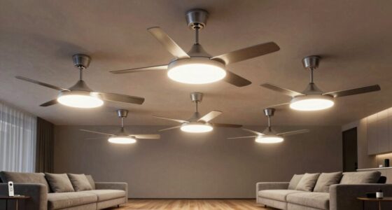 top smart fan choices