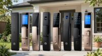 top smart lock recommendations