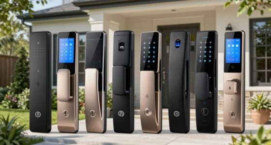 top smart lock recommendations