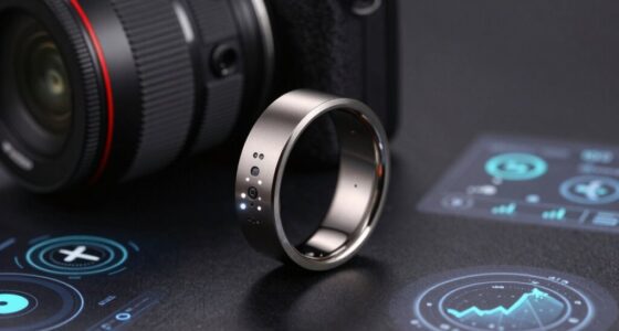 top smart ring health devices