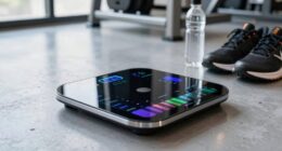 top smart scales for athletes