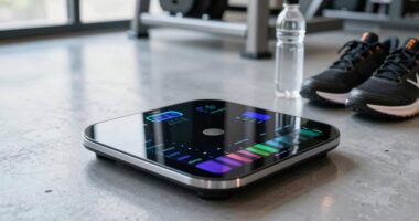 top smart scales for athletes