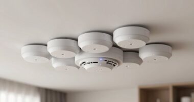 top smart smoke detectors 2026