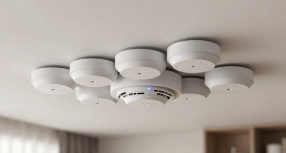 top smart smoke detectors 2026