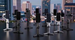 top smartphone gimbals 2026