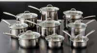 top stainless cookware picks