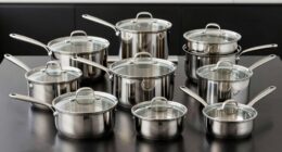 top stainless cookware picks