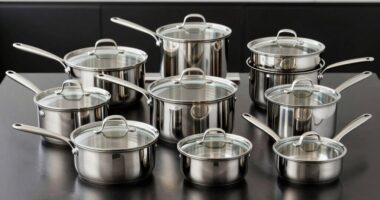 top stainless cookware picks
