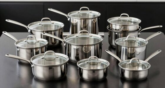 top stainless cookware picks
