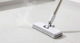 top steam mops for tiles