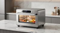 top steam oven picks