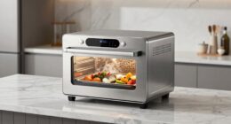 top steam oven picks