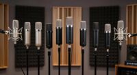 top studio voiceover microphones
