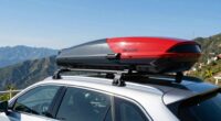 top suv roof cargo options
