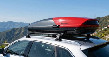 top suv roof cargo options