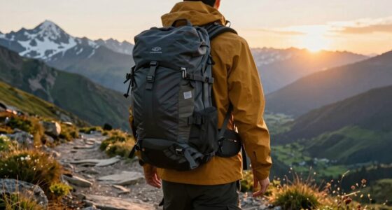 top travel backpacks 2026