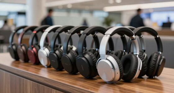 top travel noise cancelling headphones