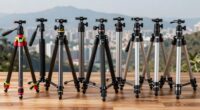 top tripods for travel