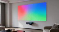 top ultra short throw projectors