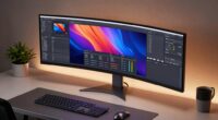 top ultrawide monitors 2026