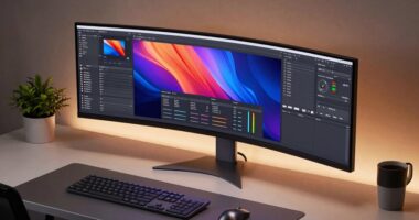top ultrawide monitors 2026