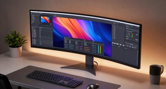 top ultrawide monitors 2026