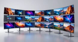 top ultrawide monitors 2026