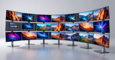 top ultrawide monitors 2026