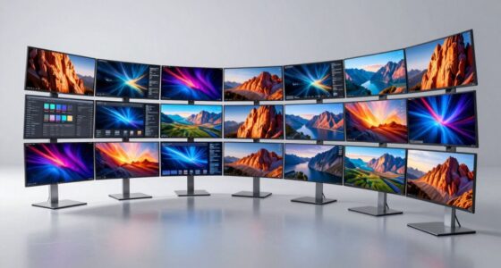 top ultrawide monitors 2026