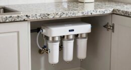 top under sink ro systems