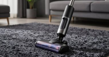 top upright carpet cleaners
