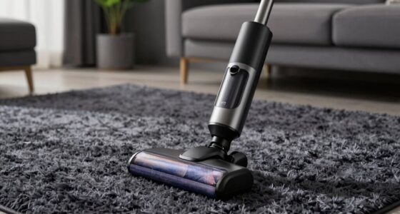 top upright carpet cleaners