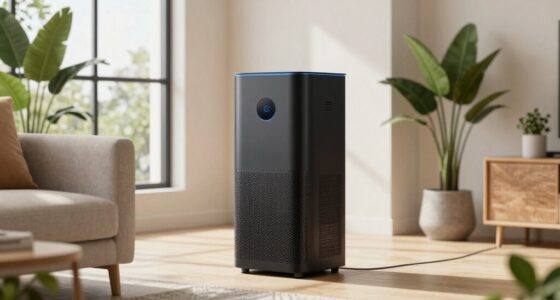 top uv air purifiers