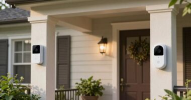 top video doorbell picks