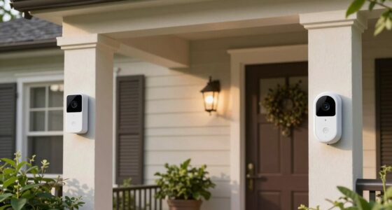 top video doorbell picks