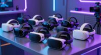 top vr headsets 2026