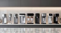 top water filter picks