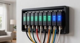 top whole home surge protectors