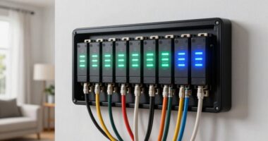 top whole home surge protectors