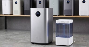 top whole house dehumidifiers