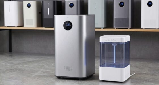 top whole house dehumidifiers