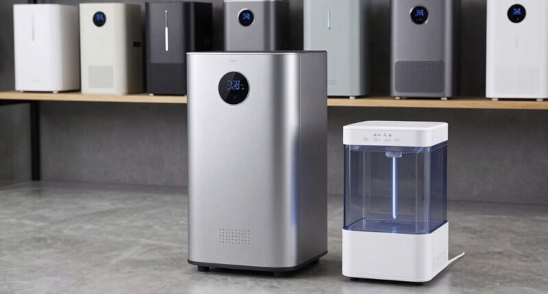 top whole house dehumidifiers