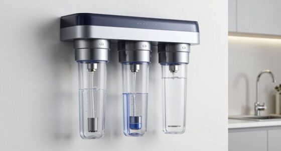 top whole house water filters