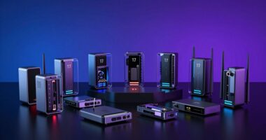 top wifi 7 router list