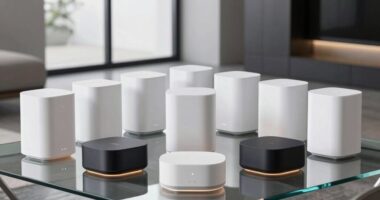 top wifi mesh systems