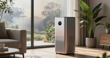top wildfire smoke purifiers