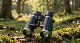 top wildlife binoculars 2026