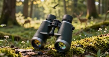 top wildlife binoculars 2026