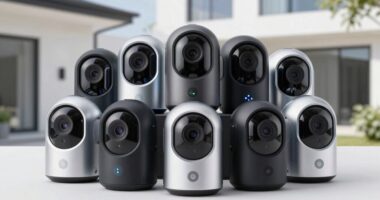 top wired doorbell cameras